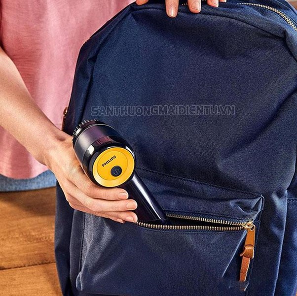 [Review] TẤT TẤT TẬT: chi tiết máy đánh giày Philip